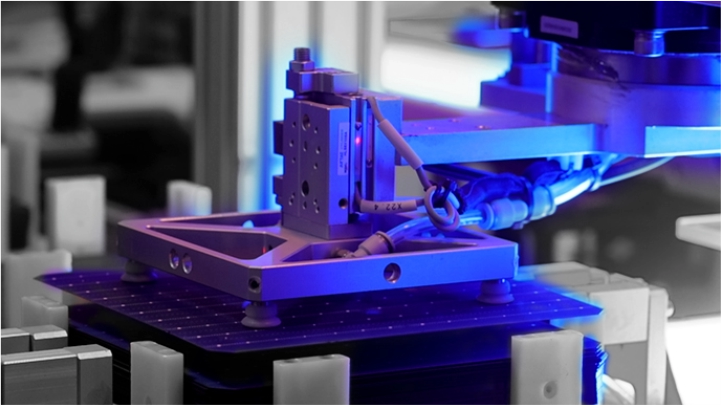 Residential Rooftop Solar Panels